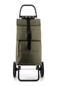 Тележка для покупок Rolser Big Polar 2LRSG 44 L зелёный BIG008.1005