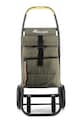 Тележка для покупок Rolser M Clec Termo Polar Plus 38 L CLE103.1005 зелёный