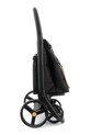 Тележка для покупок Rolser M Termo Polar 8, 38 L CLE103.1023 чёрный AA00