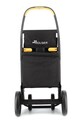 Nákupný vozík Rolser M Termo Polar 8, 38 L čierna CLE103.1023