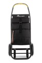 Nákupný vozík Rolser M Termo Polar 8, 38 L CLE103.1023 čierna