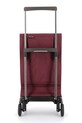 Тележка для покупок Rolser Plegamatic Original MF 43 L бордо PLE001.1060