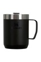 Stanley kubek termiczny The Everyday Camp Mug 0,23 l czarny 10.11444.064