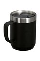Stanley kubek termiczny The Everyday Camp Mug 0,23 l 10.11444.064 czarny AA00