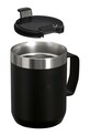 Lifestyle Stanley kubek termiczny The Everyday Camp Mug 0,23 l 10.11444.064 czarny