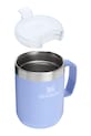 Lifestyle Stanley kubek termiczny The Everyday Camp Mug 0,23 L 10.11444.065 niebieski