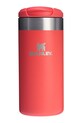 Stanley kubek termiczny The AeroLight™ Transit Mug 0,35 l różowy 10.10788.110