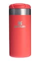 Stanley kubek termiczny The AeroLight™ Transit Mug 0,35 l różowy 10.10788.110