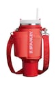 Stanley pokrowiec z paskiem na kubek termiczny The All-Day Quencher Carry-All 1,18 L różowy 10.13090.016