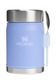 Stanley termos obiadowy The Legendary Food Jar + Spork 0,4 l niebieski 10.09382.110