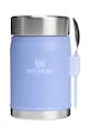 Stanley termos obiadowy The Legendary Food Jar + Spork 0,4 l niebieski 10.09382.110