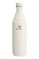 Stanley butelka termiczna The All Day Slim Bottle 0,6 l beżowy 10.12069.022