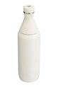 Stanley butelka termiczna The All Day Slim Bottle 0,6 l 10.12069.022 beżowy AA00