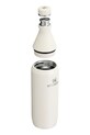 Lifestyle Stanley butelka termiczna The All Day Slim Bottle 0,6 l 10.12069.022 beżowy