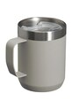Stanley kubek termiczny The Everyday Camp Mug 0,23 L 10.11444.039 beżowy AA00
