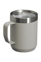Stanley kubek termiczny The Everyday Camp Mug 0,23 L 10.11444.039 beżowy AA00