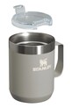 Lifestyle Stanley kubek termiczny The Everyday Camp Mug 0,23 L 10.11444.039 beżowy