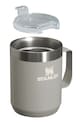 Lifestyle Stanley kubek termiczny The Everyday Camp Mug 0,23 L 10.11444.039 beżowy