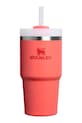 Stanley kubek termiczny The Quencher H2.O FlowState™ Tumbler 0,6 l różowy 10.10826.308