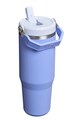 Stanley kubek termiczny The IceFlow™ Flip Straw 2.0 Tumbler 0,89 l 10.12043.075 niebieski AA00