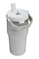 Stanley kubek termiczny The IceFlow™ Flip Straw 2.0 Tumbler 0,6 L 10.12044.046 beżowy AA00