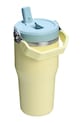 Stanley kubek termiczny The IceFlow™ Flip Straw 2.0 Tumbler 0,6 l 10.12044.048 żółty AA00
