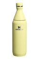 Stanley butelka termiczna The All Day Slim Bottle 0,6 L żółty 10.12069.119