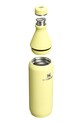 Lifestyle Stanley butelka termiczna The All Day Slim Bottle 0,6 L 10.12069.119 żółty