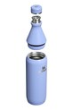 Lifestyle Stanley butelka termiczna The All Day Slim Bottle 0,6 L 10.12069.121 niebieski