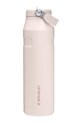 Stanley butelka termiczna The IceFlow™ Bottle Flip Straw 2.0 1,06 L różowy 10.12111.065