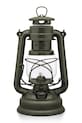 Feuerhand lampa naftowa Hurricane Lantern 276 25,5 x 15,5 cm zielony 276.BW