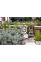 Lifestyle Feuerhand lampa naftowa Hurricane Lantern 276 25,5 x 15,5 cm 276.BW zielony