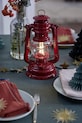 Feuerhand lampa naftowa Hurricane Lantern 276 25,5 x 15,5 cm 276.ROT