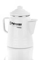 Petromax perkolator 1,3 L biały PER.9.W
