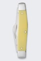 Lifestyle Case scyzoryk Large Stockman 10,8 cm 203 żółty