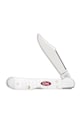 Case scyzoryk Mini CopperLock® 9,2 cm biały 60185
