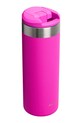 Stanley kubek termiczny The AeroLight™ Transit Mug 0,47 L 10.10787.247 różowy AA00