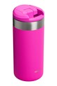 Stanley kubek termiczny The AeroLight™ Transit Mug 0,35 l 10.10788.139 różowy AA00