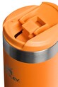 Lifestyle Stanley kubek termiczny The AeroLight™ Transit Mug 0,35 L 10.10788.143 pomarańczowy