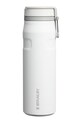 Stanley butelka termiczna The IceFlow™ Bottle Twist Flip 0,71 L biały 10.11284.076