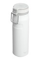 Stanley butelka termiczna The IceFlow™ Bottle Twist Flip 0,71 L 10.11284.076 biały AA00