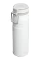 Stanley butelka termiczna The IceFlow™ Bottle Twist Flip 0,71 L 10.11284.076 biały AA00