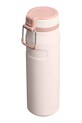 Stanley butelka termiczna The IceFlow™ Bottle Twist Flip 0,71 L 10.11284.077 różowy AA00