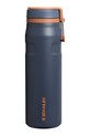 Stanley butelka termiczna The IceFlow™ Bottle Twist Flip 0,71 L niebieski 10.11284.078