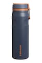 Stanley butelka termiczna The IceFlow™ Bottle Twist Flip 0,71 L niebieski 10.11284.078