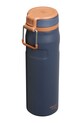 Stanley butelka termiczna The IceFlow™ Bottle Twist Flip 0,71 L 10.11284.078 niebieski AA00