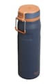 Stanley butelka termiczna The IceFlow™ Bottle Twist Flip 0,71 L 10.11284.078 niebieski AA00
