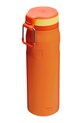 Stanley butelka termiczna The IceFlow™ Bottle Twist Flip 0.71 L 10.11284.191 pomarańczowy AA00