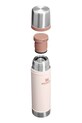 Lifestyle Stanley butelka termiczna The Legendary Classic Bottle 0,6 l 10.11345.045 różowy