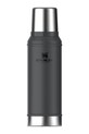 Stanley butelka termiczna The Legendary Classic Bottle 0,94 l czarny 10.11346.092